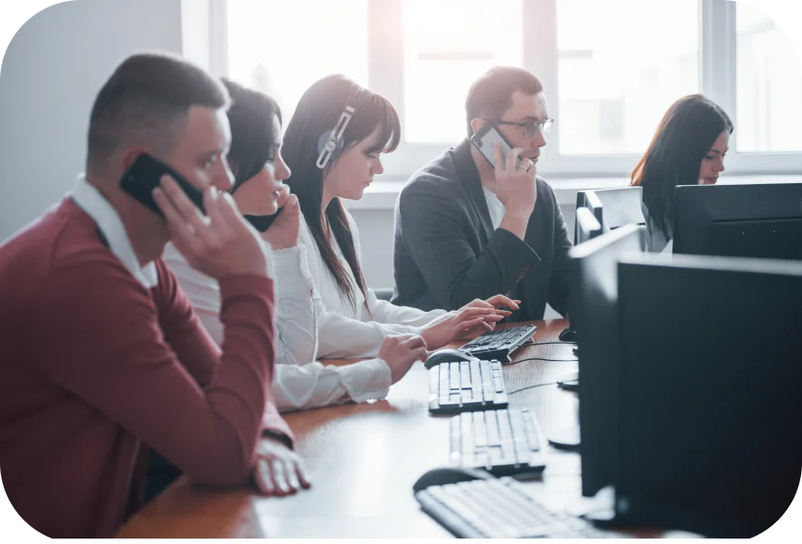 Что включает в себя «Контроль качества звонков» от MTS в Орехово-Зуево