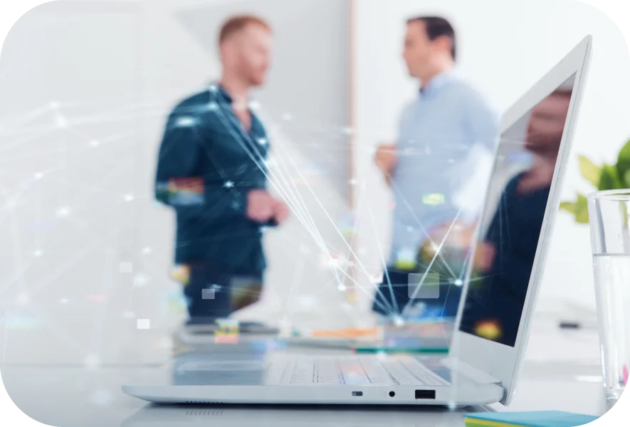 Основные подходы к построению сетей в Орехово-Зуево