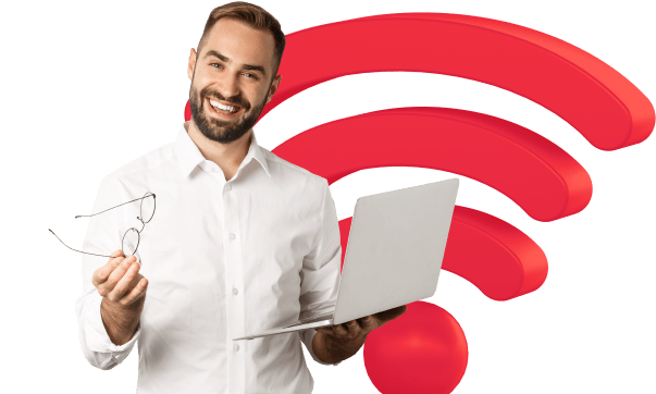 Wi-Fi для бизнеса от МТС в Орехово-Зуево